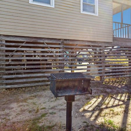5165 Holden Inn 6 Min Walk To Beach Kill Devil Hills Exterior foto