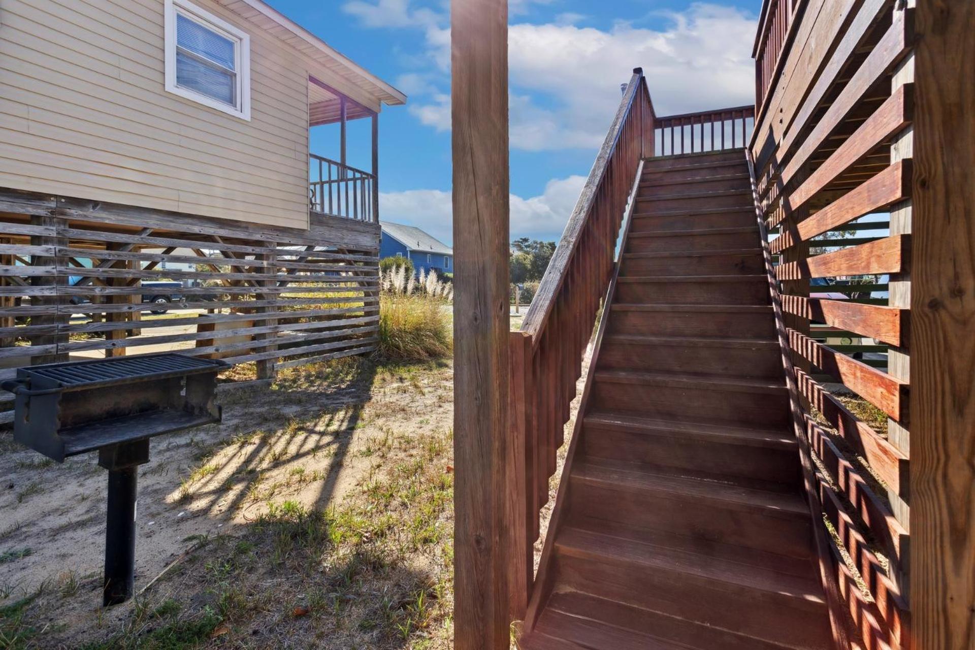 5165 Holden Inn 6 Min Walk To Beach Kill Devil Hills Exterior foto