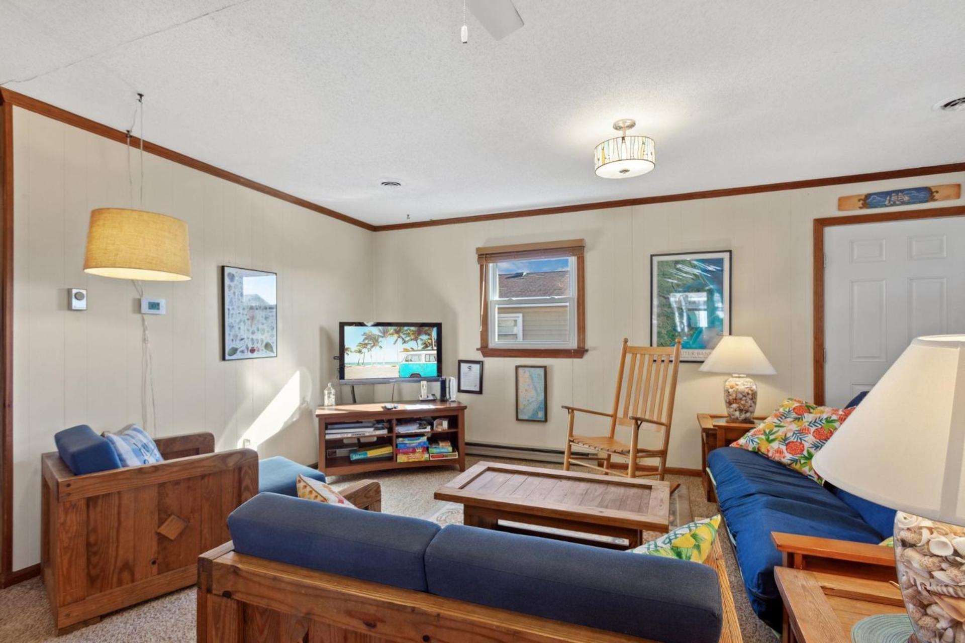 5165 Holden Inn 6 Min Walk To Beach Kill Devil Hills Exterior foto