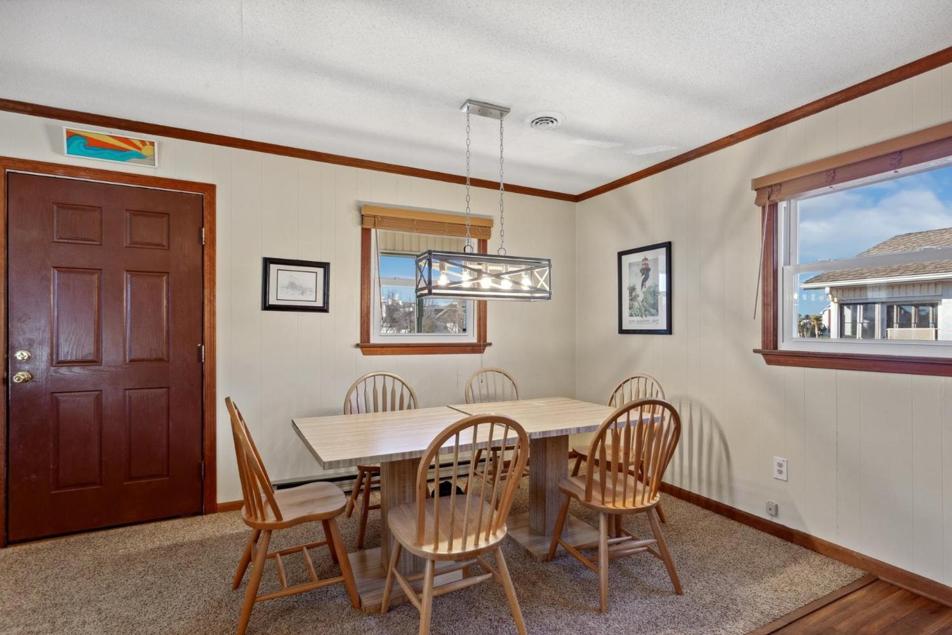5165 Holden Inn 6 Min Walk To Beach Kill Devil Hills Exterior foto